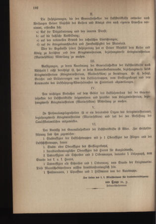 Verordnungsblatt für die k.k. Landwehr. Normalverordnungen 19170728 Seite: 2