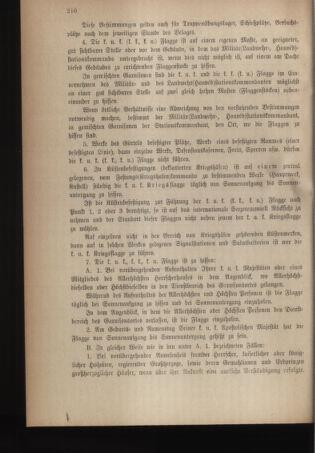 Verordnungsblatt für die k.k. Landwehr. Normalverordnungen 19170811 Seite: 2