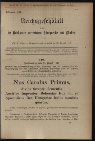 Verordnungsblatt für die k.k. Landwehr. Normalverordnungen