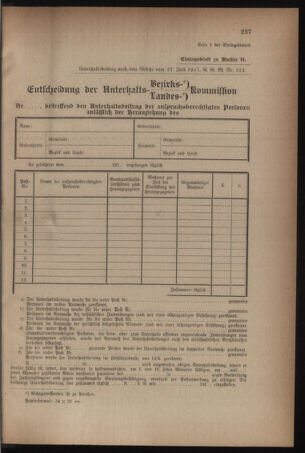 Verordnungsblatt für die k.k. Landwehr. Normalverordnungen 19170824 Seite: 15