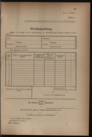 Verordnungsblatt für die k.k. Landwehr. Normalverordnungen 19170824 Seite: 9