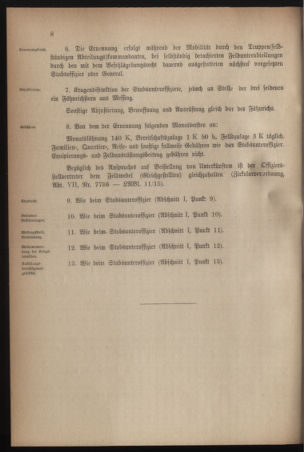 Verordnungsblatt für die k.k. Landwehr. Normalverordnungen 19170908 Seite: 10