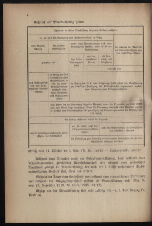 Verordnungsblatt für die k.k. Landwehr. Normalverordnungen 19170908 Seite: 6