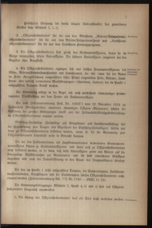 Verordnungsblatt für die k.k. Landwehr. Normalverordnungen 19170908 Seite: 9