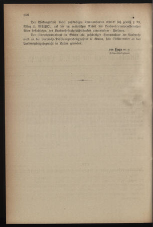 Verordnungsblatt für die k.k. Landwehr. Normalverordnungen 19170915 Seite: 2