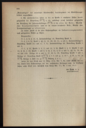 Verordnungsblatt für die k.k. Landwehr. Normalverordnungen 19170929 Seite: 4