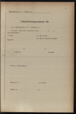 Verordnungsblatt für die k.k. Landwehr. Normalverordnungen 19170929 Seite: 7