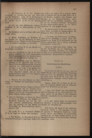 Verordnungsblatt für die k.k. Landwehr. Normalverordnungen 19171103 Seite: 15