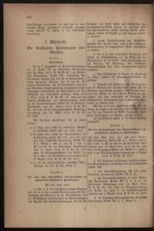 Verordnungsblatt für die k.k. Landwehr. Normalverordnungen 19171103 Seite: 4