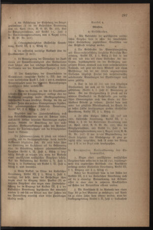 Verordnungsblatt für die k.k. Landwehr. Normalverordnungen 19171103 Seite: 5