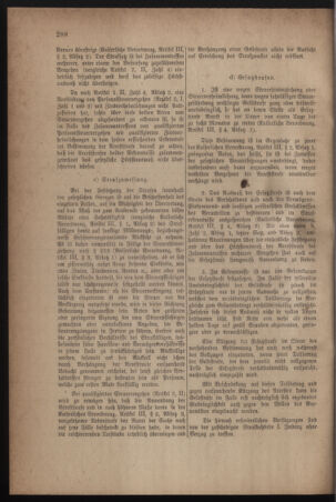 Verordnungsblatt für die k.k. Landwehr. Normalverordnungen 19171103 Seite: 6