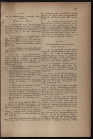 Verordnungsblatt für die k.k. Landwehr. Normalverordnungen 19171103 Seite: 7