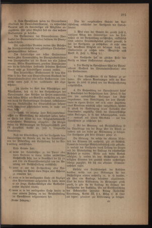 Verordnungsblatt für die k.k. Landwehr. Normalverordnungen 19171103 Seite: 9