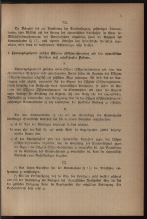 Verordnungsblatt für die k.k. Landwehr. Normalverordnungen 19171110 Seite: 5