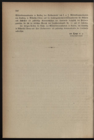 Verordnungsblatt für die k.k. Landwehr. Normalverordnungen 19171215 Seite: 4