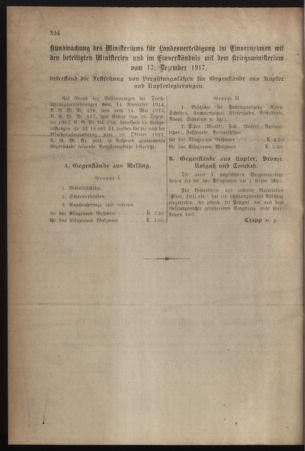 Verordnungsblatt für die k.k. Landwehr. Normalverordnungen 19171222 Seite: 4