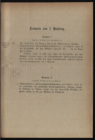 Verordnungsblatt für die k.k. Landwehr. Normalverordnungen 19180112 Seite: 7