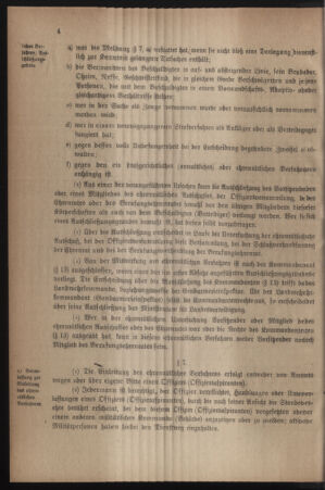 Verordnungsblatt für die k.k. Landwehr. Normalverordnungen 19180126 Seite: 14