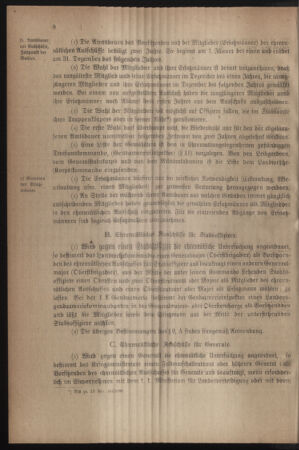 Verordnungsblatt für die k.k. Landwehr. Normalverordnungen 19180126 Seite: 18