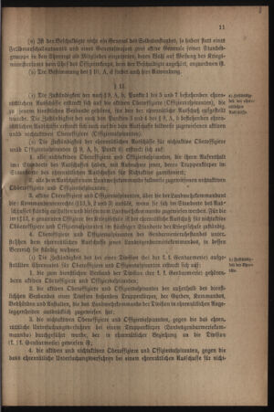 Verordnungsblatt für die k.k. Landwehr. Normalverordnungen 19180126 Seite: 21