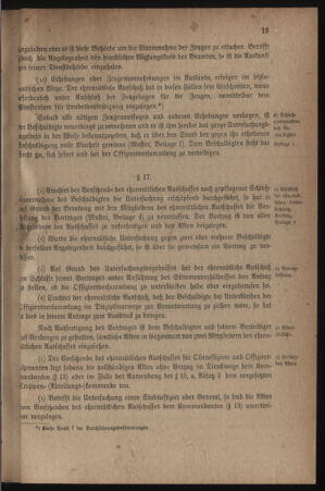 Verordnungsblatt für die k.k. Landwehr. Normalverordnungen 19180126 Seite: 29