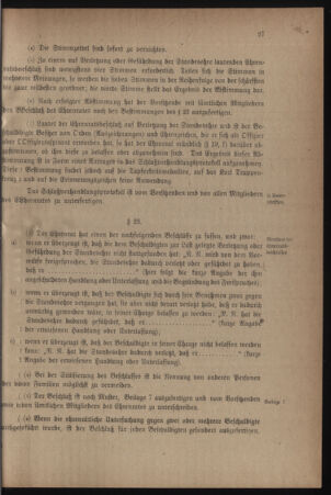 Verordnungsblatt für die k.k. Landwehr. Normalverordnungen 19180126 Seite: 37