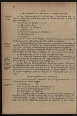 Verordnungsblatt für die k.k. Landwehr. Normalverordnungen 19180126 Seite: 42