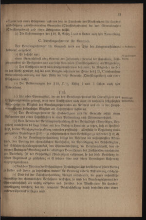 Verordnungsblatt für die k.k. Landwehr. Normalverordnungen 19180126 Seite: 43