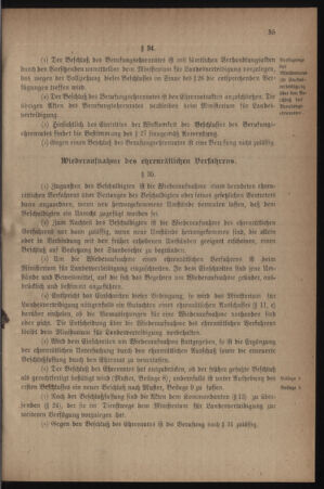 Verordnungsblatt für die k.k. Landwehr. Normalverordnungen 19180126 Seite: 45