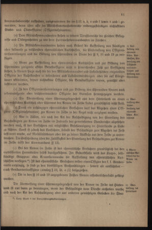 Verordnungsblatt für die k.k. Landwehr. Normalverordnungen 19180126 Seite: 51