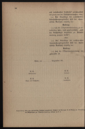 Verordnungsblatt für die k.k. Landwehr. Normalverordnungen 19180126 Seite: 66