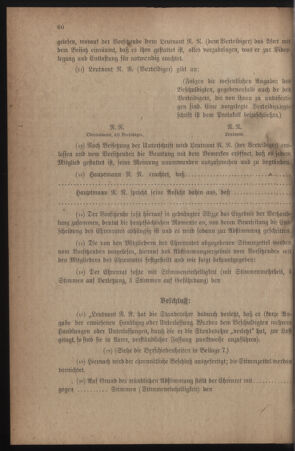 Verordnungsblatt für die k.k. Landwehr. Normalverordnungen 19180126 Seite: 70