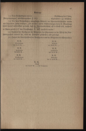 Verordnungsblatt für die k.k. Landwehr. Normalverordnungen 19180126 Seite: 71