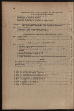 Verordnungsblatt für die k.k. Landwehr. Normalverordnungen 19180126 Seite: 8