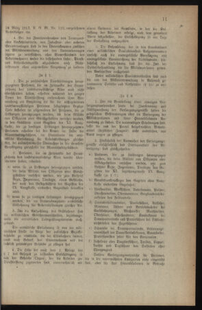 Verordnungsblatt für die k.k. Landwehr. Normalverordnungen 19180129 Seite: 3