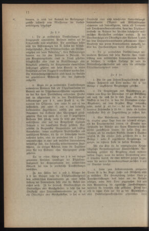 Verordnungsblatt für die k.k. Landwehr. Normalverordnungen 19180129 Seite: 4