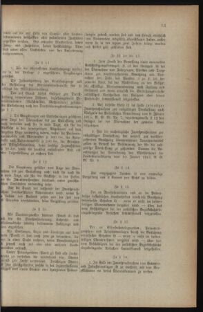 Verordnungsblatt für die k.k. Landwehr. Normalverordnungen 19180129 Seite: 5