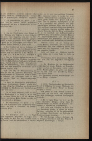 Verordnungsblatt für die k.k. Landwehr. Normalverordnungen 19180129 Seite: 7