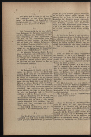 Verordnungsblatt für die k.k. Landwehr. Normalverordnungen 19180209 Seite: 4