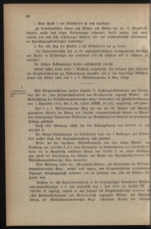 Verordnungsblatt für die k.k. Landwehr. Normalverordnungen 19180223 Seite: 2