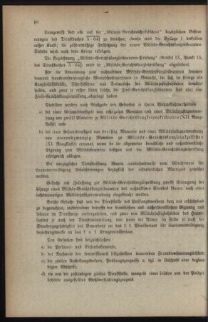 Verordnungsblatt für die k.k. Landwehr. Normalverordnungen 19180309 Seite: 2