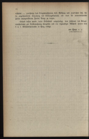 Verordnungsblatt für die k.k. Landwehr. Normalverordnungen 19180309 Seite: 6