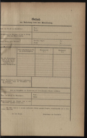 Verordnungsblatt für die k.k. Landwehr. Normalverordnungen 19180405 Seite: 7