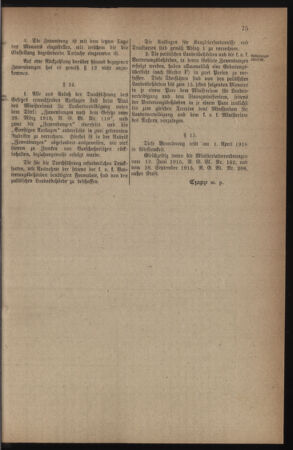 Verordnungsblatt für die k.k. Landwehr. Normalverordnungen 19180427 Seite: 15