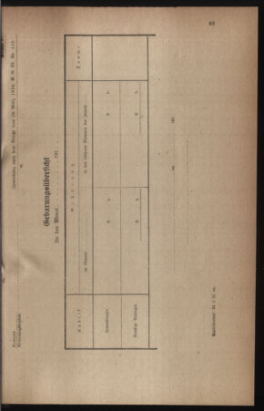 Verordnungsblatt für die k.k. Landwehr. Normalverordnungen 19180427 Seite: 29