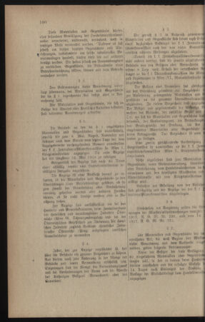 Verordnungsblatt für die k.k. Landwehr. Normalverordnungen 19180504 Seite: 2