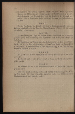 Verordnungsblatt für die k.k. Landwehr. Normalverordnungen 19180713 Seite: 4