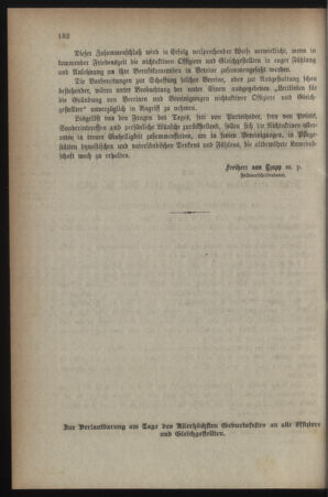 Verordnungsblatt für die k.k. Landwehr. Normalverordnungen 19180810 Seite: 2