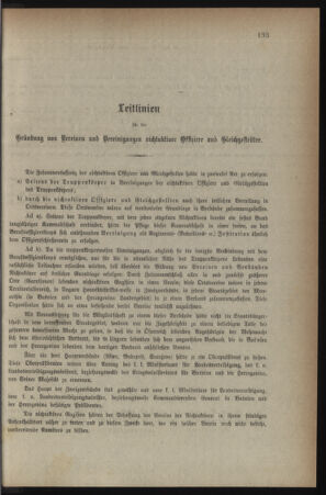 Verordnungsblatt für die k.k. Landwehr. Normalverordnungen 19180810 Seite: 3