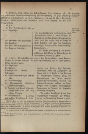 Verordnungsblatt für die k.k. Landwehr. Normalverordnungen 19180831 Seite: 17